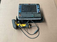 Honeywell vehicle mount computer - afbeelding 1 van  5