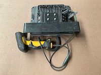 Honeywell vehicle mount computer - afbeelding 2 van  5