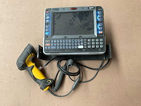 Honeywell vehicle mount computer - afbeelding 1 van  5