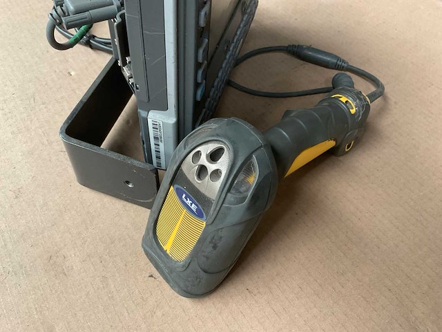 Honeywell vehicle mount computer - afbeelding 5 van  5