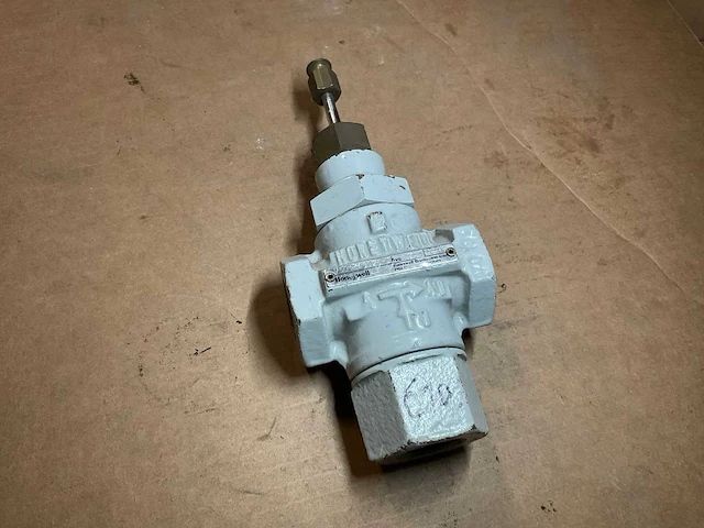 Honeywell ventiel (6x) - afbeelding 1 van  5