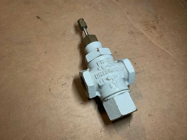 Honeywell ventiel (6x) - afbeelding 3 van  5
