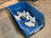 Honeywell ventiel (6x) - afbeelding 5 van  5