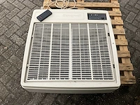 Honeywell ventilatie unit - afbeelding 1 van  3