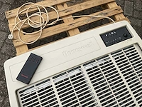 Honeywell ventilatie unit - afbeelding 2 van  3