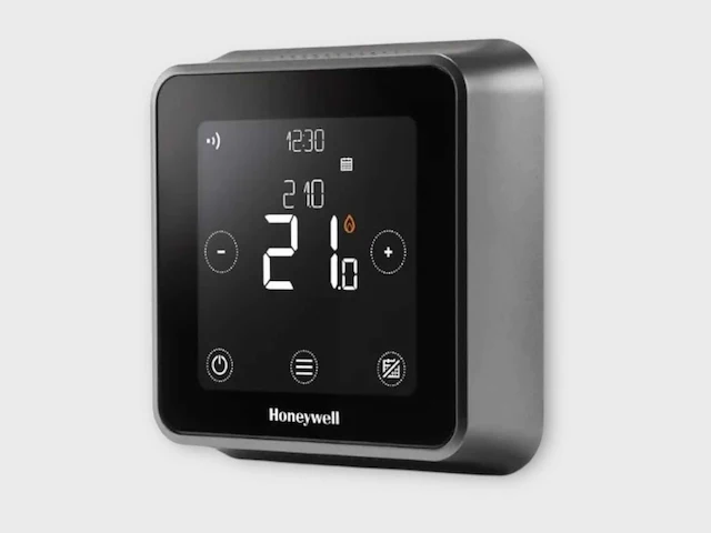 Honeywell y6h910wf4032 t6 slimme thermostaat - afbeelding 1 van  4