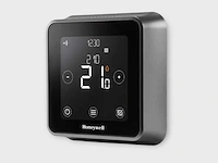 Honeywell y6h910wf4032 t6 slimme thermostaat - afbeelding 1 van  4
