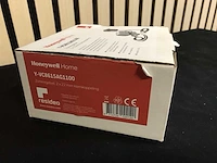 Honeywell zoneregelset 2x22mm y-vc8615ag1100 cv-installatiemateriaal - afbeelding 2 van  3