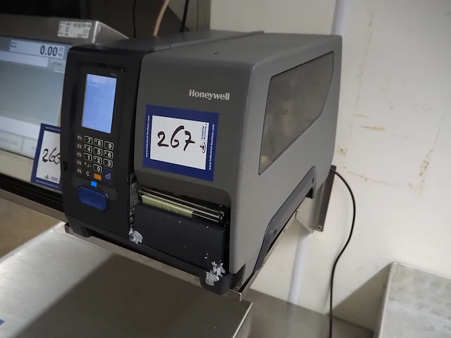 Honeywell - afbeelding 2 van  5