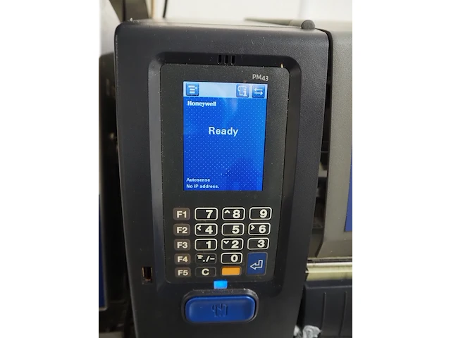 Honeywell - afbeelding 3 van  5