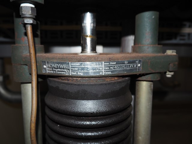 Honeywell - afbeelding 5 van  5