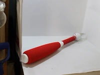 Honkbal knuppel 1x - afbeelding 1 van  3