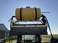 Honoco plantdak + voorlader - afbeelding 4 van  17