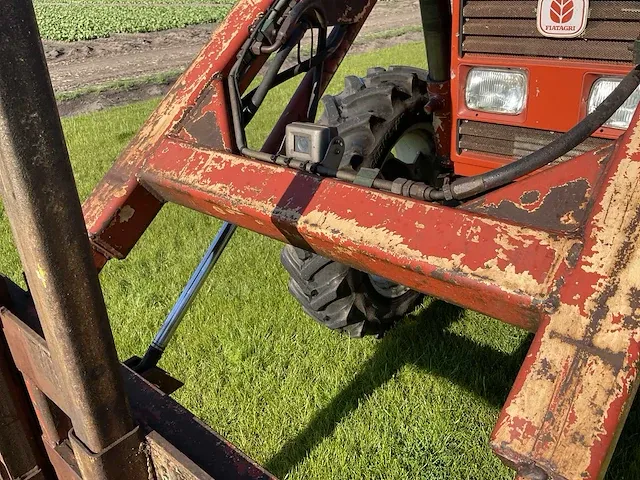 Honoco plantdak + voorlader - afbeelding 6 van  17
