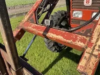 Honoco plantdak + voorlader - afbeelding 6 van  17