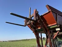 Honoco plantdak + voorlader - afbeelding 9 van  17