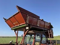 Honoco plantdak + voorlader - afbeelding 1 van  17