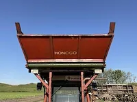 Honoco plantdak + voorlader - afbeelding 10 van  17
