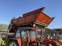 Honoco plantdak + voorlader - afbeelding 11 van  17