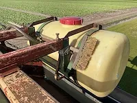 Honoco plantdak + voorlader - afbeelding 16 van  17