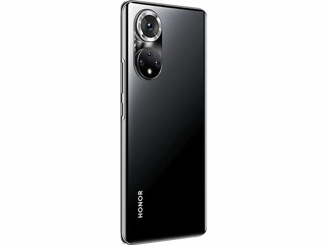 Honor 50 5g smartphone 108mp quad camera - 120hz oled 66w supercharge groen - afbeelding 2 van  5