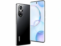Honor 50 5g smartphone 108mp quad camera - 120hz oled 66w supercharge groen - afbeelding 3 van  5