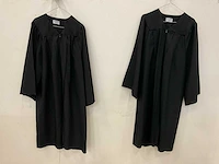 Honorys toga (maat 48) (2x) - afbeelding 1 van  3