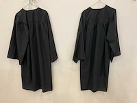 Honorys toga (maat 48) (2x) - afbeelding 2 van  3