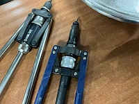 Honsel blindklink tangen (4x) - afbeelding 6 van  10