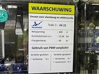 Hoofd-verdeelkast - afbeelding 4 van  12