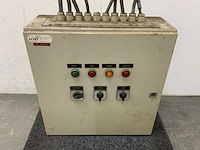 Hoofdschakelkast vriescel - afbeelding 6 van  6