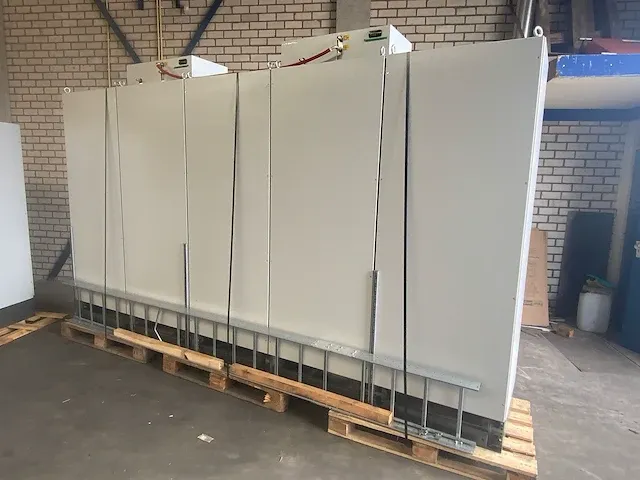 Hoofdschakelkast - afbeelding 5 van  7