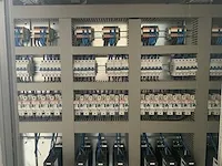 Hoofdschakelkast - afbeelding 6 van  8
