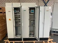 Hoofdschakelkast - afbeelding 2 van  6