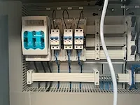 Hoofdschakelkast - afbeelding 4 van  6
