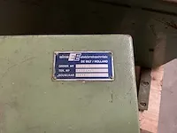 Hoofdschakelkast - afbeelding 4 van  5