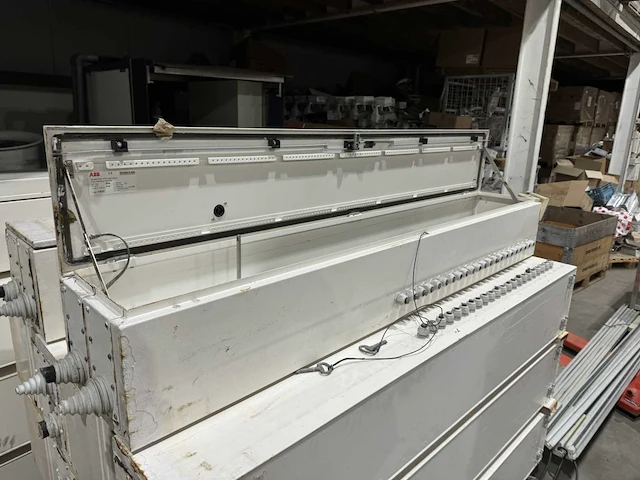 Hoofdschakelkast - afbeelding 11 van  11