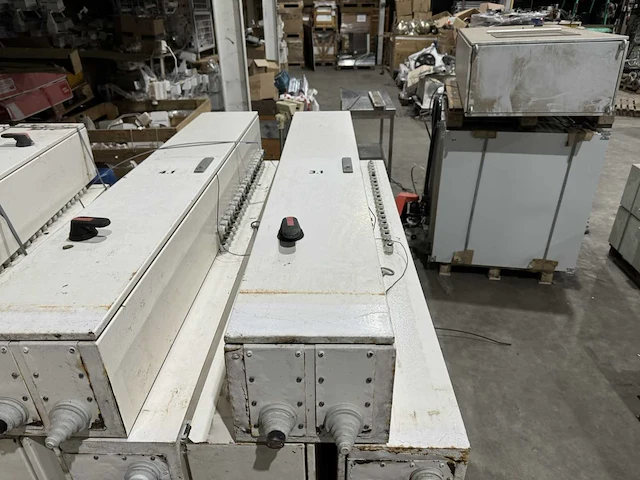 Hoofdschakelkast - afbeelding 9 van  11