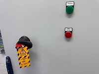 Hoofdschakelkast - afbeelding 12 van  17
