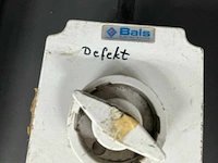 Hoofdschakelkast - afbeelding 4 van  4
