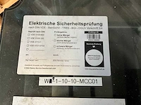 Hoofdschakelkast - afbeelding 4 van  5