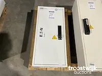 Hoofdschakelkast - afbeelding 1 van  5