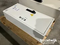 Hoofdschakelkast - afbeelding 2 van  5