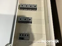 Hoofdschakelkast - afbeelding 4 van  5
