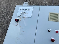 Hoofdschakelkast - afbeelding 7 van  10