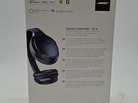 Hoofdtelefoon bose, quietcomfort 35 ii - afbeelding 2 van  3
