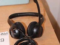 Hoofdtelefoon logi. - afbeelding 2 van  2