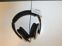 Hoofdtelefoon sennheiser, type hd 205. - afbeelding 1 van  1