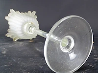 Hoog kelkglas - afbeelding 5 van  5