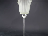 Hoog kelkglas - afbeelding 2 van  5